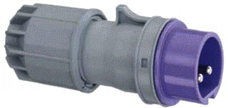 ABL - Connectivity CEE-contactstop Cee 4P 16A 230V Ip44 9H