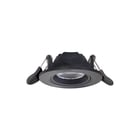 Lumiko - Downlight/spot/schijnwerper Mira Led Inb Spot 6W Zw