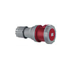 ABL - Connectivity CEE-koppelcontactstop Cee Cst 4P 125A 400V Ip67