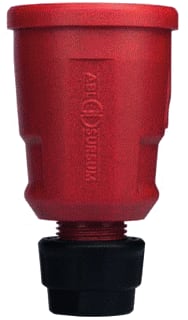 ABL - Connectivity Koppelcontactstop (geaard) koppcst 1579240