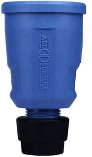 ABL - Connectivity Koppelcontactstop (geaard) koppcst 1579250