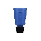 ABL - Connectivity Koppelcontactstop (geaard) koppcst 1579250