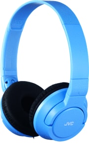 JVC - Div. Mannen HG  ha-s180-an