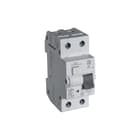 ABL - Aardlekautomaat al.aut 1p+n c 6a 30ma