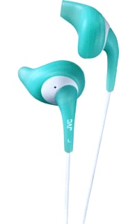 JVC - Div. Mannen HG ha-en10-zw
