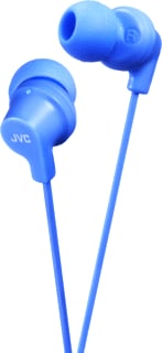 JVC - Div. Mannen HG  ha-fx10-la
