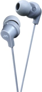 JVC - Div. Mannen HG  ha-fx10-he