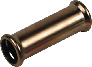 VSH - XPRESS CUNI CUN7503 Fitting met 2 aansluitingen Fitting Xpress Ff 28 Zk2