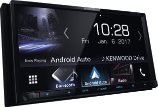 Kenwood - Div. Mannen HG ddx9717bts