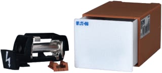 Eaton - Xpole Toeb./onderd. laagsp.-schakeltechn. Z-Sls/Tr-Set