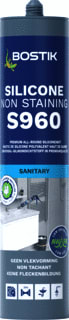 Bostik - Afdichtingsmiddel Denb Bstk S960 Sil Ns 310Ml Gr