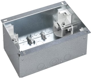 SIMON - Universeeldoos vloergoot doosvlgt kgh601/8