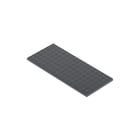 SIMON - Isolatiepl. dekselset vloerpot/goot opvulplaa 52053101-035