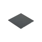 SIMON - Isolatiepl. dekselset vloerpot/goot opvulplaa 52053103-035