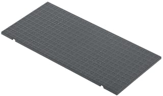 SIMON - Isolatiepl. dekselset vloerpot/goot opvulplaa 52053104-035