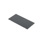 SIMON - Isolatiepl. dekselset vloerpot/goot opvulplaa 52053104-035