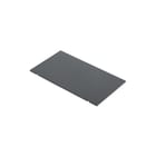SIMON - Isolatiepl. dekselset vloerpot/goot opvulplaa 52053106-035