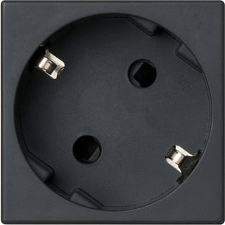 SIMON - Wandcontactdoos (WCD schakelmat.) wcdschakm k11/14
