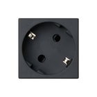 SIMON - Wandcontactdoos (WCD schakelmat.) wcdschakm k11/14