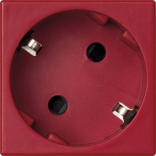 SIMON - Wandcontactdoos (WCD schakelmat.) wcdschakm k11/6