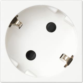 SIMON - Wandcontactdoos (WCD schakelmat.) wcdschakm k11/9