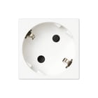 SIMON - Wandcontactdoos (WCD schakelmat.) wcdschakm k11/9
