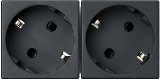 SIMON - Wandcontactdoos (WCD schakelmat.) wcdschakm k12/14