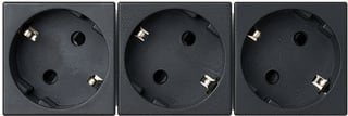 SIMON - Wandcontactdoos (WCD schakelmat.) wcdschakm k13/14