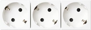 SIMON - Wandcontactdoos (WCD schakelmat.) wcdschakm k13/9