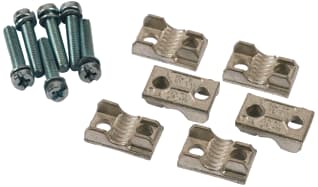 Eaton - Toebeh./onderdelen voor mespatroon Prismaklem Aspt70