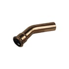 VSH - XPRESS CUNI CUN7521 Fitting met 2 aansluitingen fitting xpress 30f108