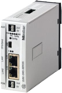 Eaton - EU Veldbus dec. peri. comm.-mod veldbus eu5c-swd-sercos