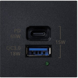 SIMON - USB-voeding usbvoed k126h/14