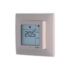 Eaton - XComfort Ruimtetemperatuurreg. bussysteem Thermostaat Cpad-00/198