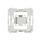 Homematic IP - Toebeh./onderdelen voor schakelaars Adapter Busch-Jaeger Vp20