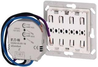 Eaton - XComfort Schakelactor bussysteem Cpad-00/200