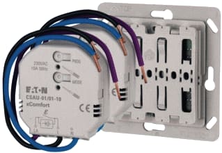 Eaton - XComfort Schakelactor bussysteem Cpad-00/201