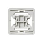 Homematic IP - Toebeh./onderdelen voor schakelaars Adapter Jung J1