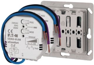 Eaton - XComfort Dimactor bussysteem Cpad-00/204