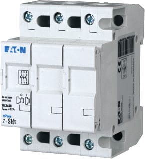 Eaton - Xpole Veilighedenlastscheider Z-Sh/3