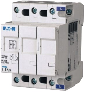 Eaton - Xpole Veilighedenlastscheider Z-Sh/3N