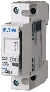 Eaton - Xpole Veilighedenlastscheider veilighed z-shl/1