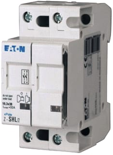 Eaton - Xpole Veilighedenlastscheider veilighed z-shl/2