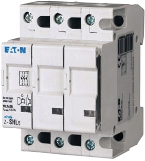 Eaton - Xpole Veilighedenlastscheider veilighed z-shl/3