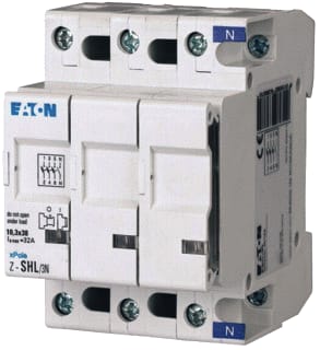 Eaton - Xpole Veilighedenlastscheider veilighed z-shl/3n