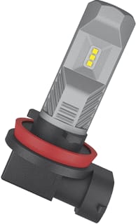 Bailey - Voertuiglamp voertgl 4062172401890 vp2
