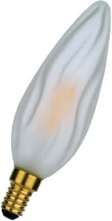 Bailey - LED Filament Candle LED-lamp led lamp 147024