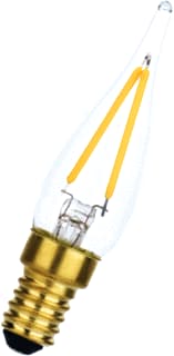 Bailey - LED Filament Candle LED-lamp led lamp 147025