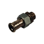 VSH - XPRESS CUNI CUN7535 Fitting met 2 aansluitingen fitting xpress3dfm42xr11/2