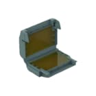 Wago - Kabelaftakmof gelbox 221 207-1332   ds4